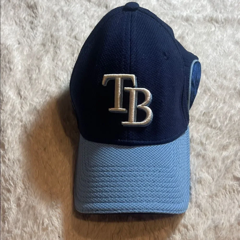 Tampa Bay rays youth hat